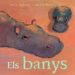 ELS BANYS (MIRA MIRA) de GUTMAN, ANNE  HALLENSLEBEN, GEORG 