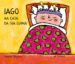 IAGO NA CASA DA SUA CURMA de SLEGERS, LIESBET 