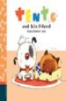 TENTO AND HIS FRIEND de ALCANTARA, RICARDO 