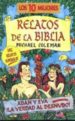 RELATOS DE LA BIBLIA de COLEMAN, MICHAEL 