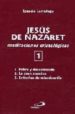 JESUS DE NAZARET: CENTRO DEL COSMOS Y DE LA HISTORIA de BIFFI, GIACOMO 