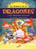 LOS DESASTRES DE LOS DRAGONES de BAXTER, NICOLA 