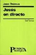 JESUS EN DIRECTO de ONIMUS, JEAN 