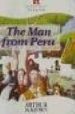 THE MAN FROM PERU (STARTER) di MCKEOWN, ARTHUR 