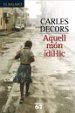AQUELL MON IDILLIC de DECORS, CARLES 