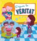 DIGUES LA VERITAT (BONES MANERES) de GEIS, PATRICIA 