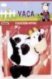 VACA (COLECCION PATITAS) de FERRI, FRANCESCA 