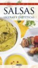 SALSAS LIGERAS Y DIETETICAS di VV.AA. 