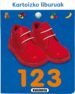 123 (KARTOIZKO LIBURUAK) di VV.AA. 