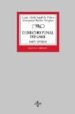 DERECHO PENAL ESPAÑOL: PARTE GENERAL de LANDECHO VELASCO,CARLOS MARIA  MOLINA BLAZQUEZ,CONCEPCION 