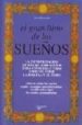 EL GRAN LIBRO DE LOS SUEOS (2 ED) de MONTESCHI, ANNA 
