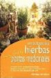 ENCICLOPEDIA DE LAS HIERBAS Y DE LAS PLANTAS MEDICINALES (2 ED.) de CECCHINI, TINA 