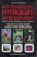 GUIA MODERNA DEL FOTOGRAFO AFICIONADO (2 ED.) di HERNANDEZ, CARLOS 