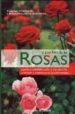 EL GRAN LIBRO DE LAS ROSAS de ROSAMEL, CHANTAL DE 