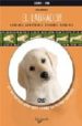 EL LABRADOR LIBRO (INCLUYE DVD) de ROSSI, VALERIA 