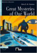 GREAT MYSTERIES OF OUR WORLD (ELEMENTARY)(WITH AUDIO CD) de CLEMEN, GINA D.B. 