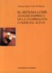 EL SISTEMA LOME: ANALISIS EMPIRICO DE LA COOPERACION COMERCIAL AC P-UE de LLORCA RODRIGUEZ, CARMEN MARIA 