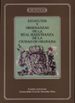 ESTATUTOS Y ORDENANZAS DE LA REAL MAESTRANZA DE LA CIUDAD DE GRAN ADA de ARIAS DE SAAVEDRA ALIAS, INMACULADA 