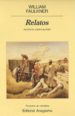 RELATOS di FAULKNER, WILLIAM 