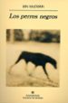 LOS PERROS NEGROS (2 ED.) de MCEWAN, IAN 