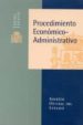 PROCEDIMIENTO ECONOMICO-ADMINISTRATIVO di VV.AA. 