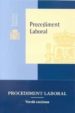 PROCEDIMENT LABORAL di VV.AA. 