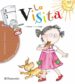 LA VISITA (CATALA) de RAMOS, PILAR 