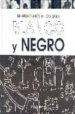 BLANCO Y NEGRO: MANUALIDADES DE COLORES di VV.AA. 