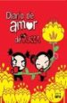 DIARIO DE AMOR DE PUCCA di VV.AA. 