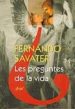 LES PREGUNTES DE LA VIDA de SAVATER, FERNANDO 