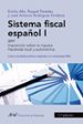 SISTEMA FISCAL ESPAOL I: IMPOSICION DIRECTA, DOBLE IMPOSICION IN TERNACIONAL, HACIENDA LOCAL (25 ED) de ALBI, EMILIO  PAREDES, RAQUEL  RODRIGUEZ ONDARZA, JOSE ANTONIO 