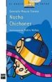 NACHO CHICHONES de MOURE, GONZALO 