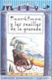 PERSEFONE Y LAS SEMILLAS DE LA GRANADA de MCCAUGHREAN, GERALDINE 