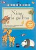 ME DIVIERTO CON NINA LA GALLINA de CANDEL, SOLEDAD  GARIN, MERCEDES  LOPEZ, MARIA TRINIDAD 