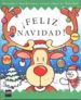 FELIZ NAVIDAD! de STEER, DUGALD 