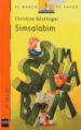 SIMSALABIM de NOSTLINGER, CHRISTINE 