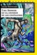 TIMMI DONNER EN EL IMPERIO DE LOS CENTAUROS de HARTMANN, LUKAS 