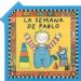 LA SEMANA DE PABLO de FIRMIN, JOSIE 