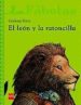 EL LEON Y LA RATONCILLA de PERCY, GRAHAM 