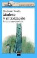 MARLENE Y EL TAXIZAPATO de LANDA, MARIASUN 