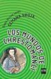 SEMANA BRUJA (LOS MUNDOS DE CHRESTOMANCI 4) de JONES, DIANA WYNNE 