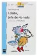 LOBITO, JEFE DE MANADA de WHYBROW, IAN 