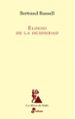 EL ELOGIO DE LA OCIOSIDAD de RUSSELL, BERTRAND 