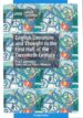 ENGLISH LITERATURE AND THOUGHT IN THE FIRST HALF OF THE TWENTIETH CENTURY de VERICAT, FABIO  ZAMORANO, ANA 
