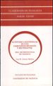ACTITUDES LINGISTICAS EN UNA COMUNIDAD BILINGE Y MULTILECTAL: A REA METROPOLITANA DE VALENCIA de GOMEZ MOLINA, JOSE R. 