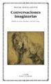 CONVERSACIONES IMAGINARIAS di LANDOR, WALTER SAVAGE 
