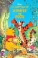LAS AVENTURAS DE WINNIE THE POOH de WALT DISNEY 
