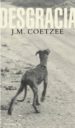 DESGRACIA de COETZEE, J.M. 