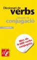 DICCIONARI DE VERBS: MODELS DE CONJUGACIO di VV.AA. 