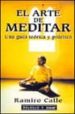 EL ARTE DE MEDITAR de CALLE, RAMIRO 